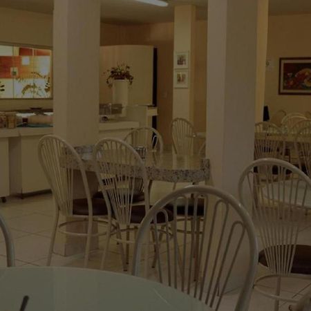 Hotel Paris Campo Grande  Luaran gambar